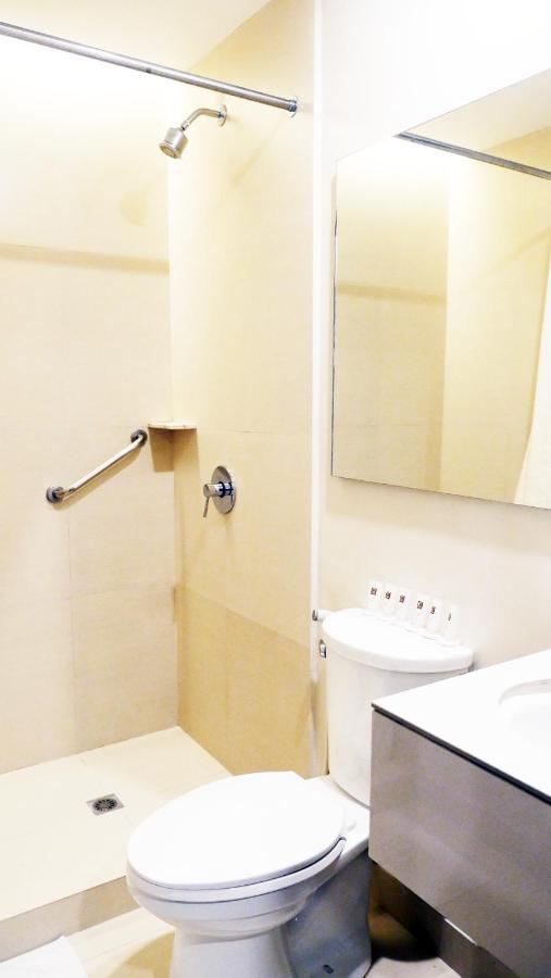 Gt Hotel Jaro Iloilo Zewnętrze zdjęcie