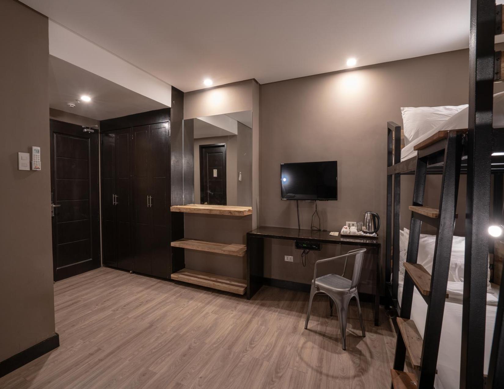 Gt Hotel Jaro Iloilo Zewnętrze zdjęcie