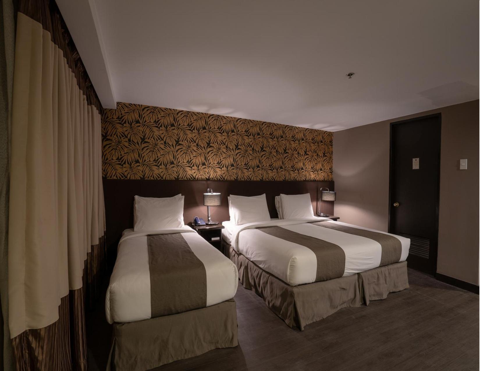 Gt Hotel Jaro Iloilo Zewnętrze zdjęcie