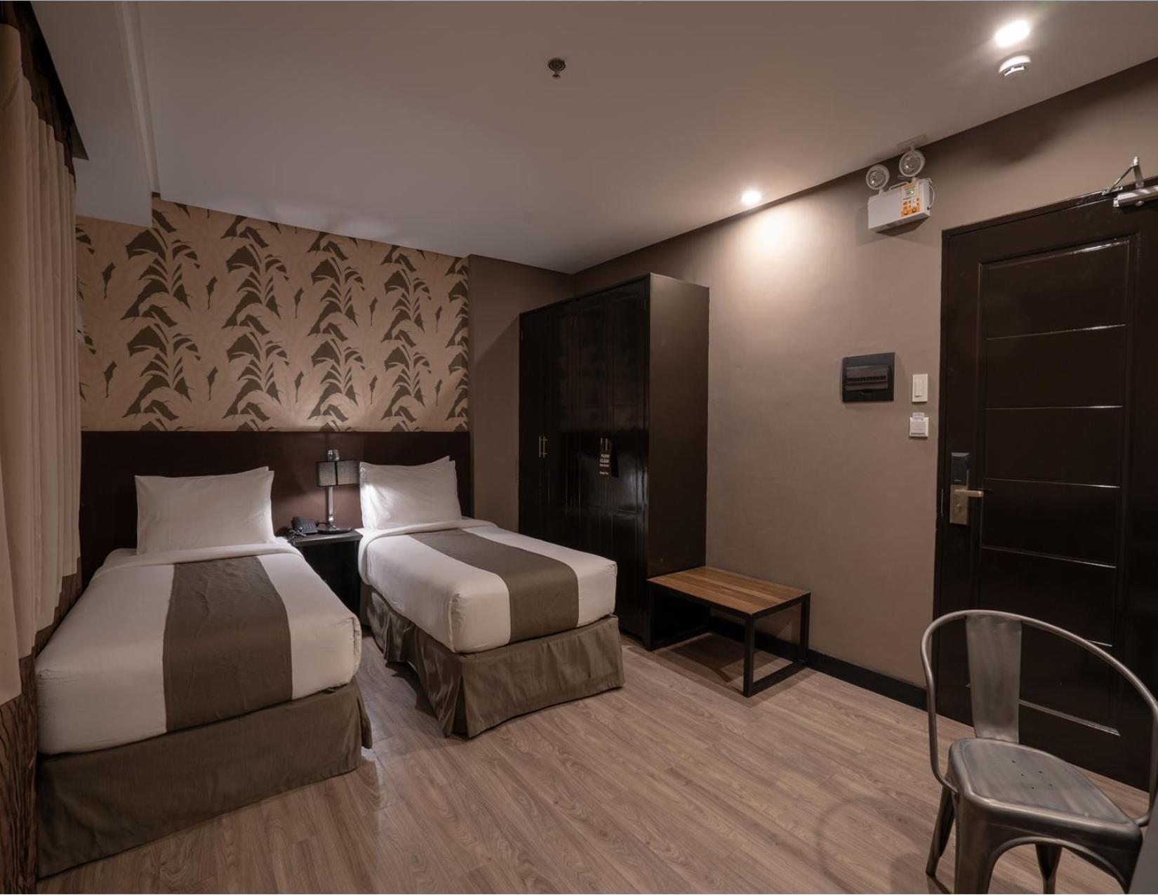 Gt Hotel Jaro Iloilo Zewnętrze zdjęcie