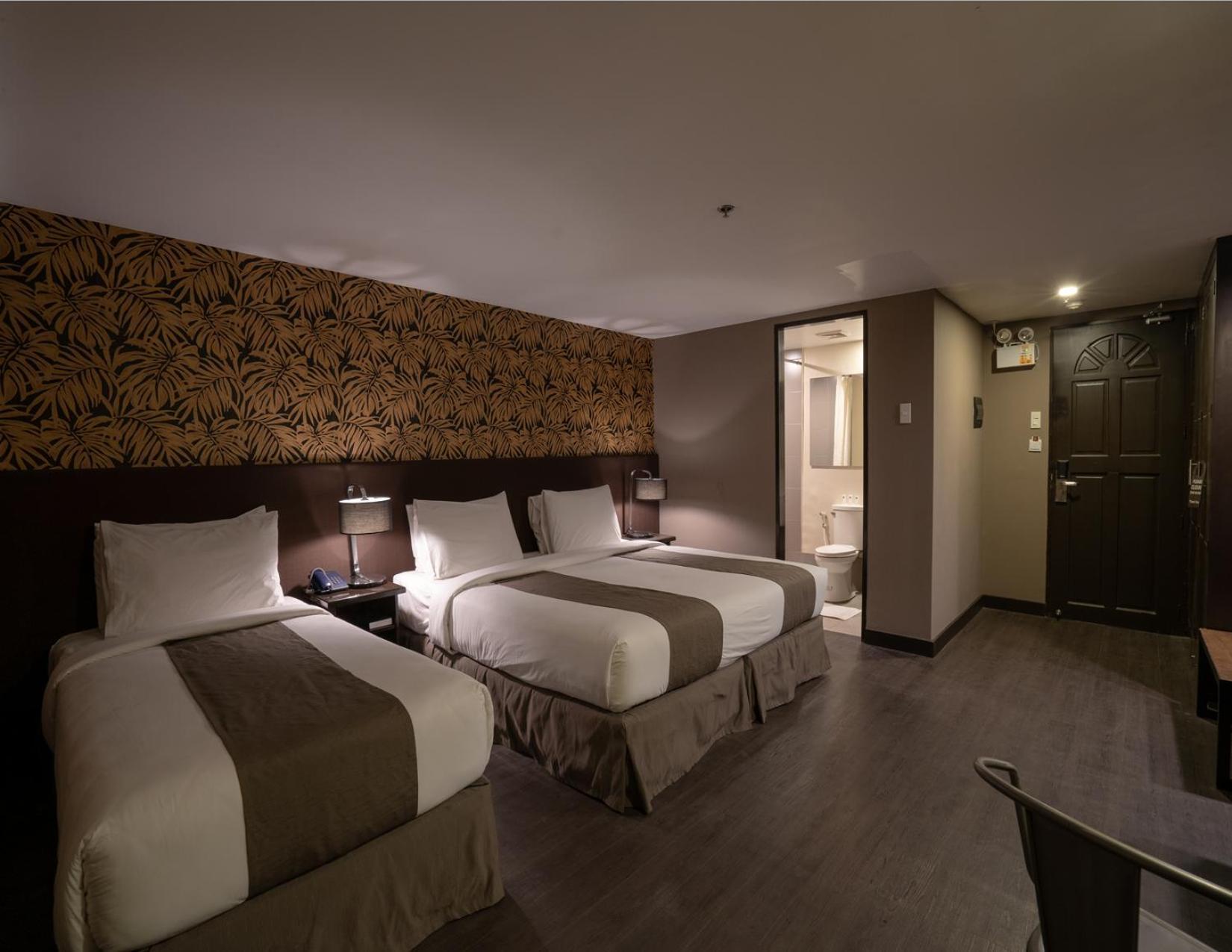 Gt Hotel Jaro Iloilo Zewnętrze zdjęcie