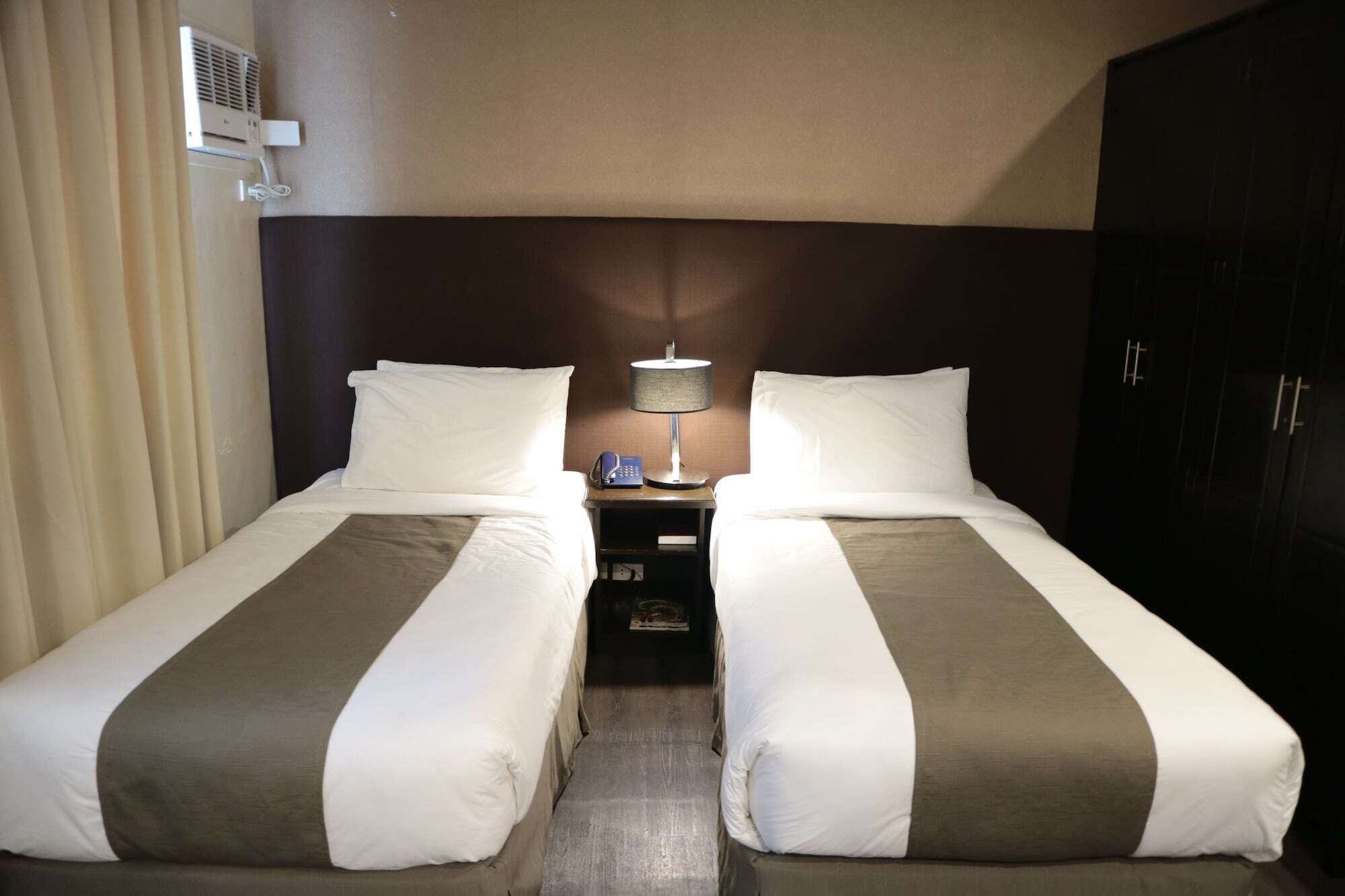 Gt Hotel Jaro Iloilo Zewnętrze zdjęcie