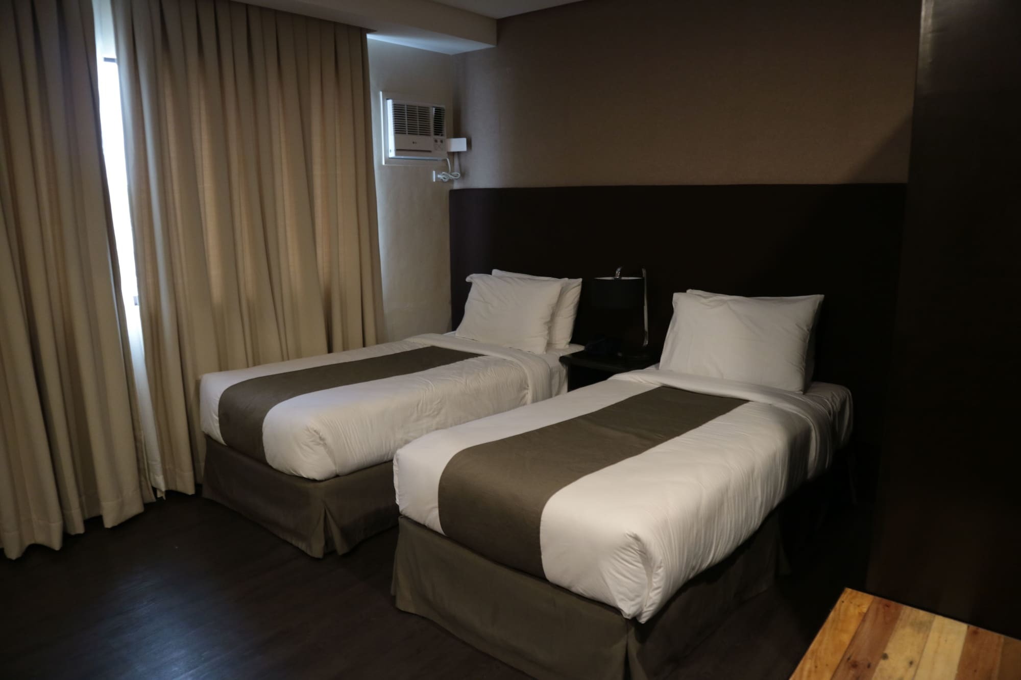 Gt Hotel Jaro Iloilo Zewnętrze zdjęcie