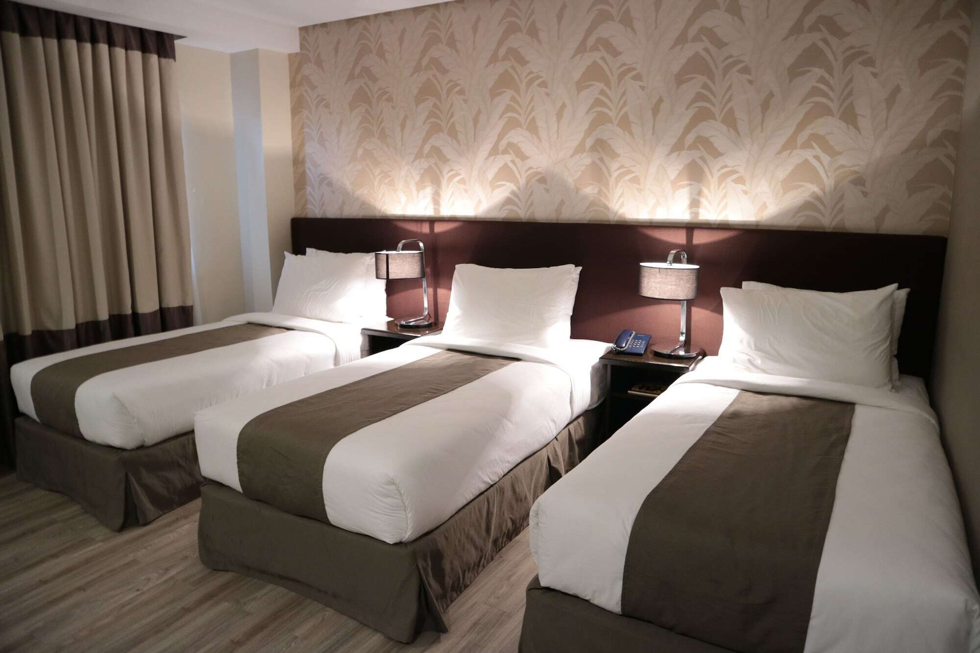 Gt Hotel Jaro Iloilo Zewnętrze zdjęcie